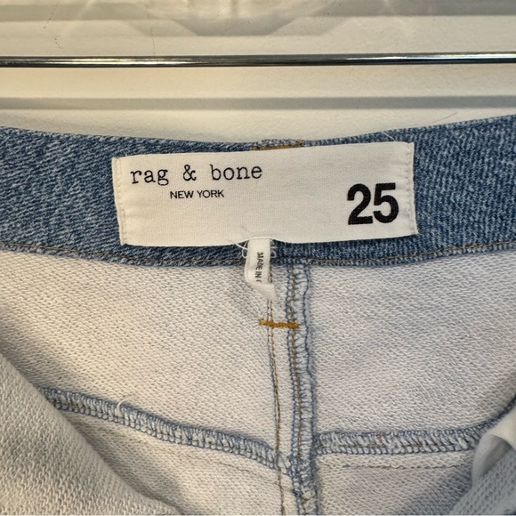 rag & bone Miramar Nora Cargo Pant Size 25 - Picture 8 of 13